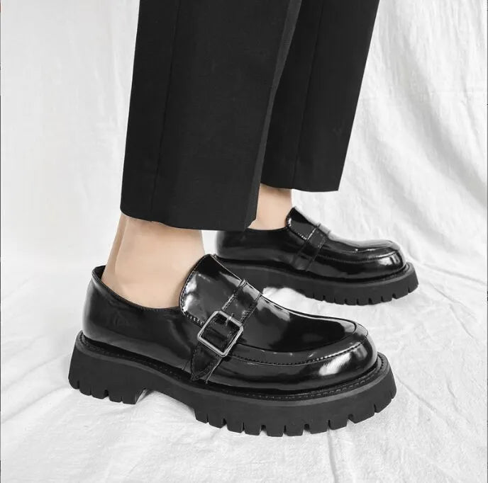 Men's Casual Loafers Collection