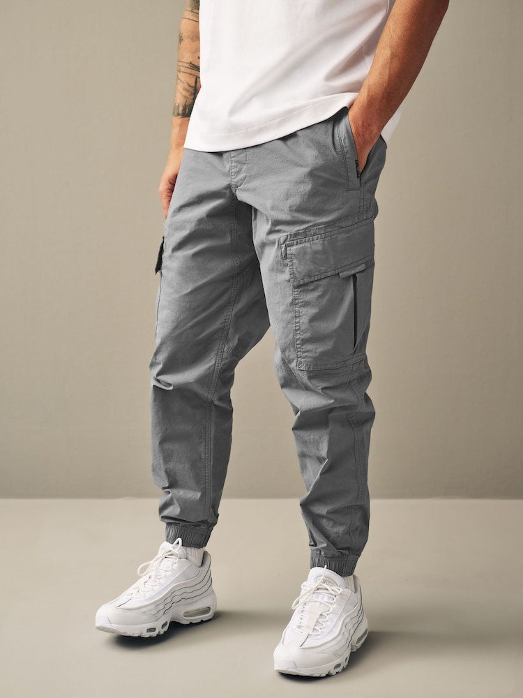 Men's Casual Jogger Pants