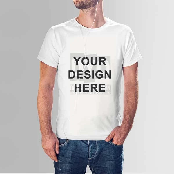 Premium Quality T-Shirt Collection