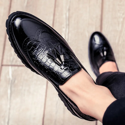 Men's Casual Loafers Collection