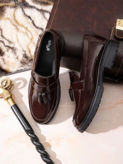 Men's Casual Loafers Collection