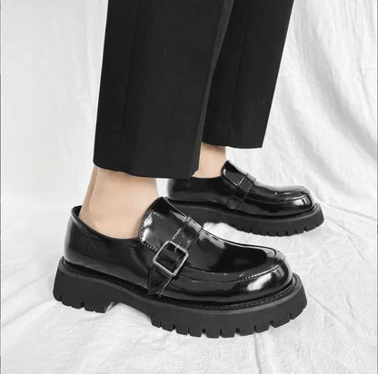 Men's Casual Loafers Collection