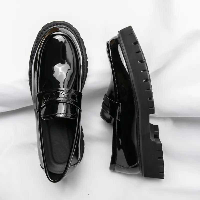 Men's Casual Loafers Collection