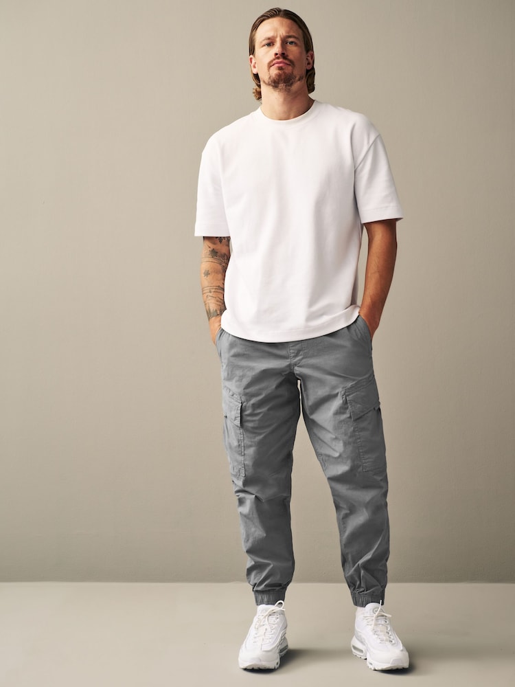 Men's Casual Jogger Pants