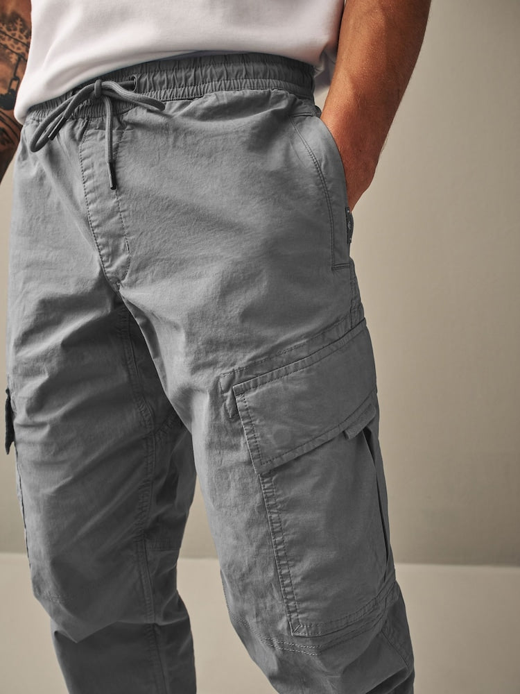 Men's Casual Jogger Pants