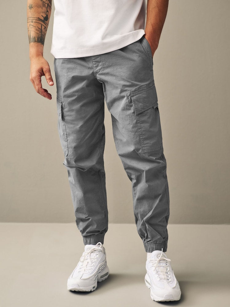 Men's Casual Jogger Pants