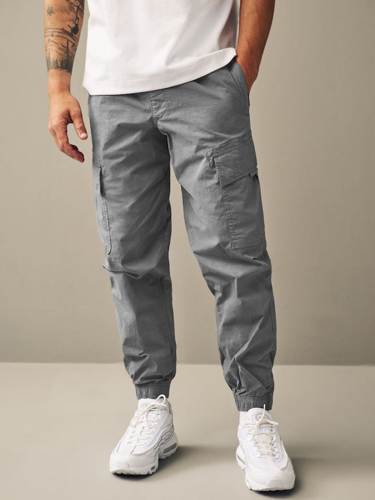 Men's Casual Jogger Pants