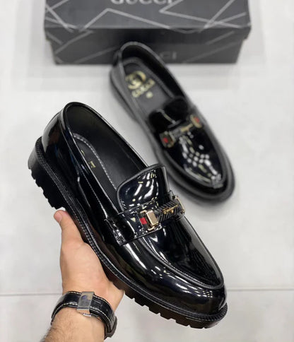 Men's Casual Loafers Collection